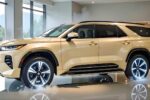 2026 Toyota Highlander Offers Next Gen Hybrid System With Enhanced Efficiency And Modern Interior Experience