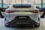 2026 Honda CR-V Offers Balanced Power And Efficiency With Next Gen Features And Practical SUV Versatility
